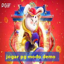 jogar pg modo demo