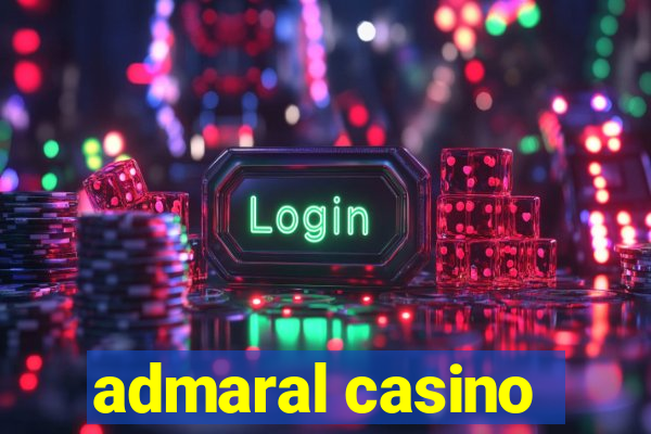 admaral casino