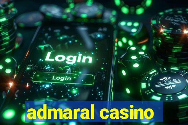 admaral casino