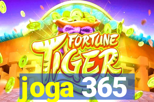 joga 365