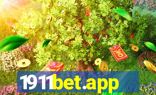 1911bet.app