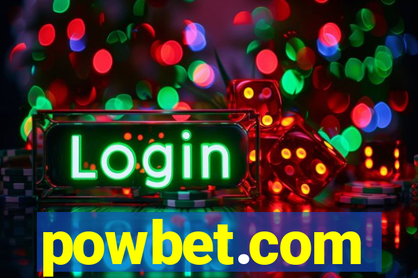 powbet.com