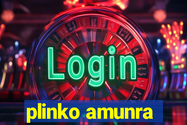 plinko amunra