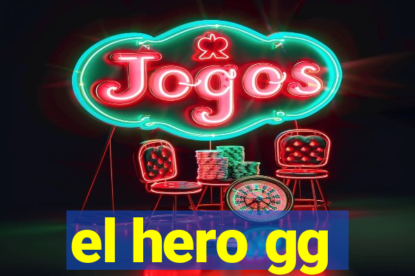 el hero gg