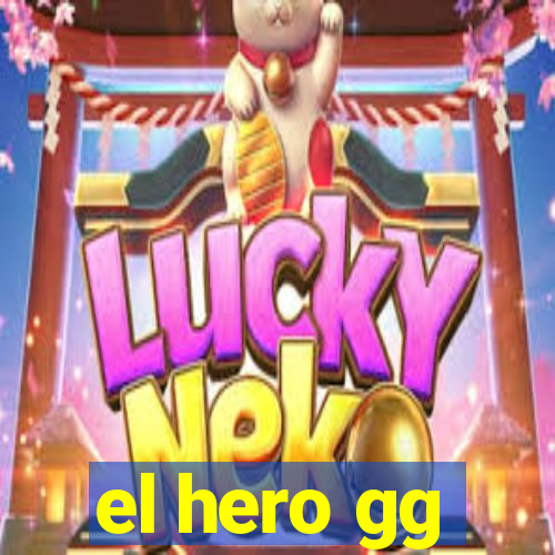 el hero gg