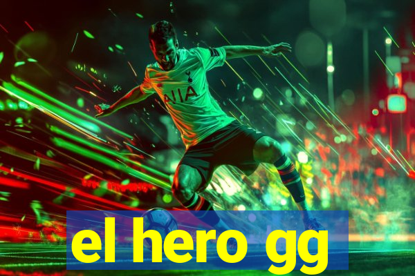 el hero gg