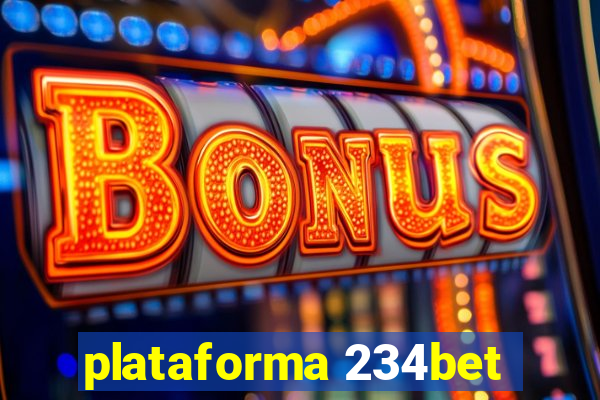 plataforma 234bet