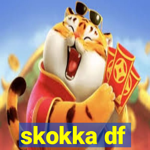 skokka df