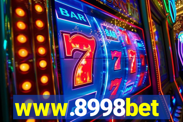 www.8998bet