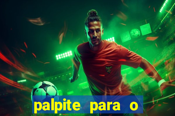 palpite para o jogo do manchester united