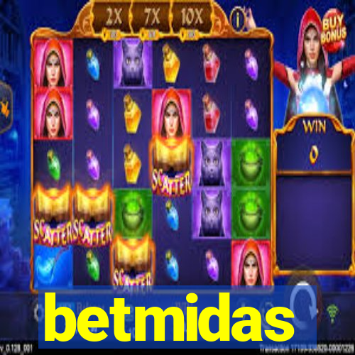 betmidas