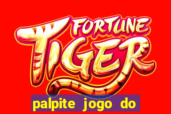 palpite jogo do arsenal hoje