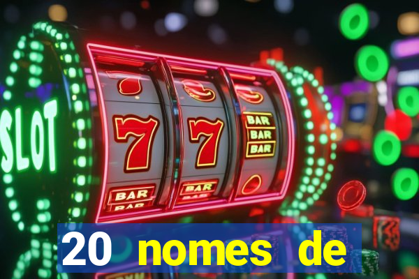 20 nomes de palhaços famosos