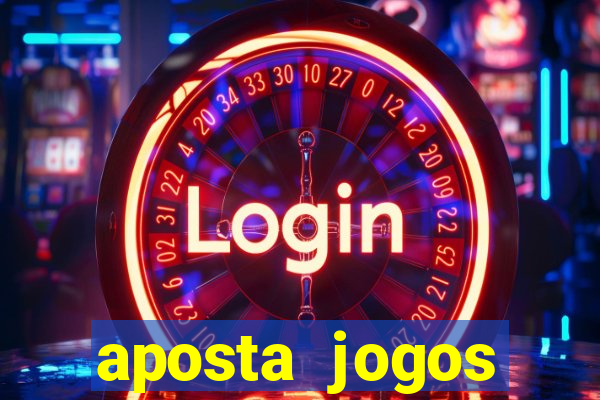 aposta jogos futebol online