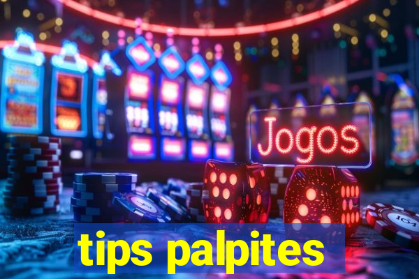 tips palpites