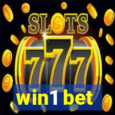 win1 bet