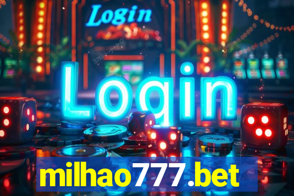 milhao777.bet