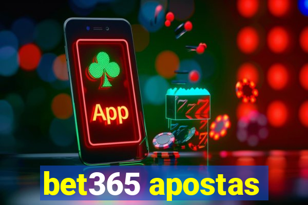 bet365 apostas