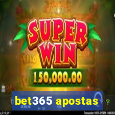 bet365 apostas