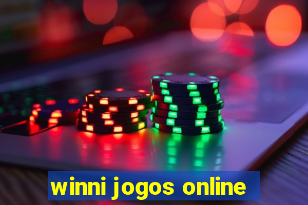 winni jogos online