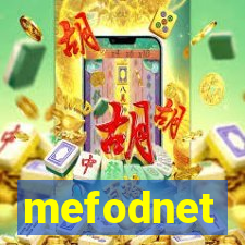 mefodnet