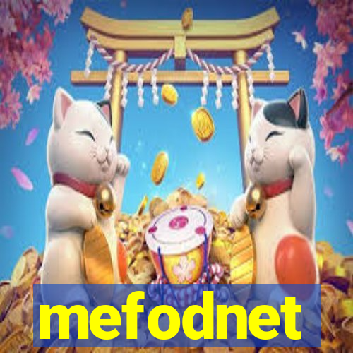 mefodnet