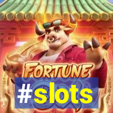 #slots