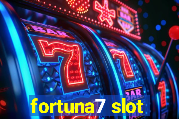 fortuna7 slot