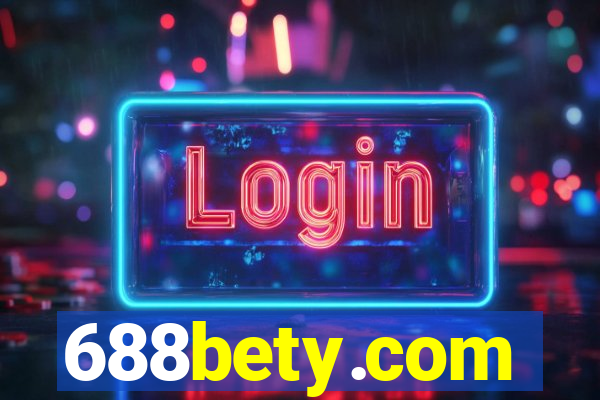 688bety.com