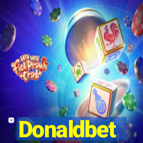 Donaldbet