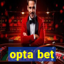 opta bet