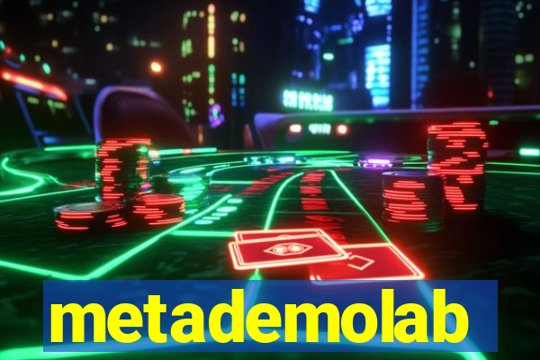 metademolab