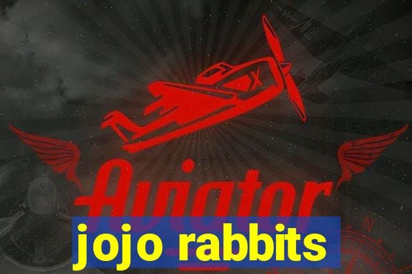 jojo rabbits