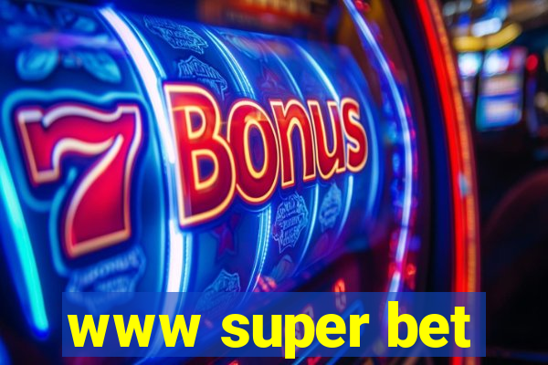 www super bet