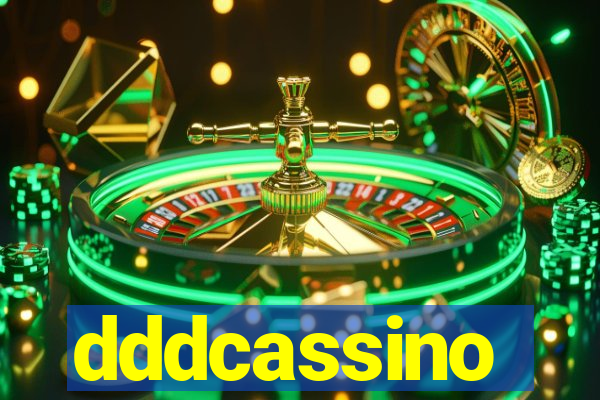 dddcassino