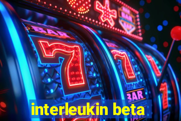 interleukin beta