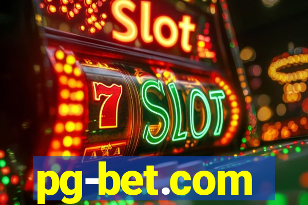 pg-bet.com