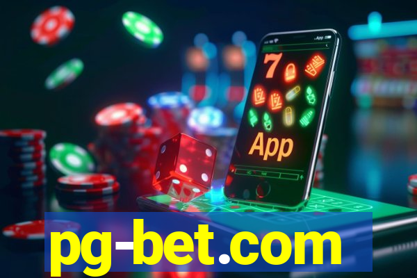 pg-bet.com