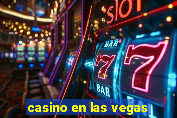 casino en las vegas