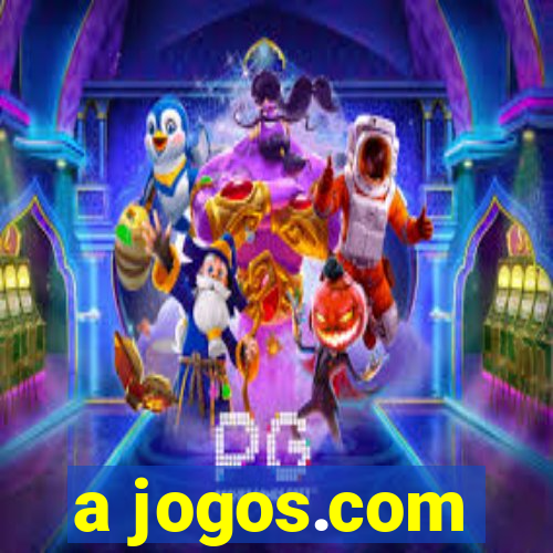 a jogos.com