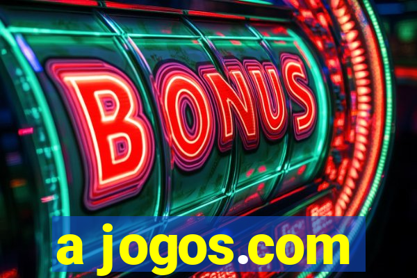 a jogos.com