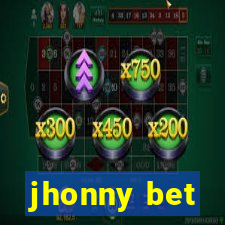 jhonny bet