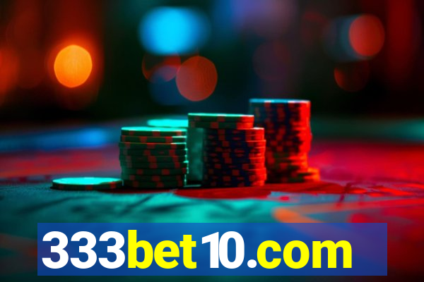 333bet10.com