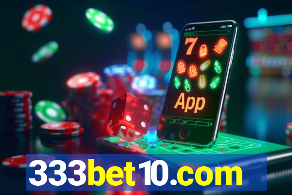 333bet10.com