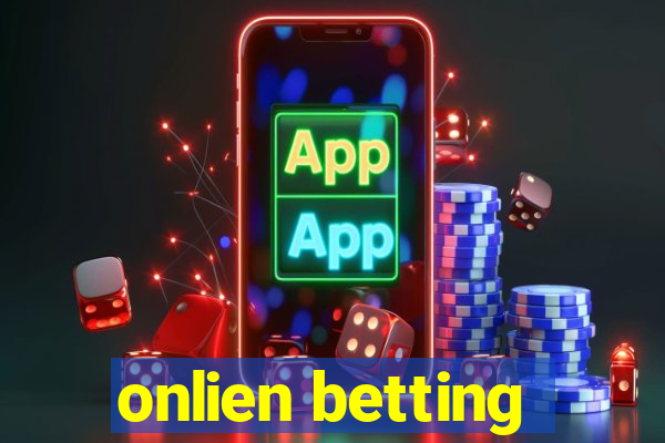 onlien betting