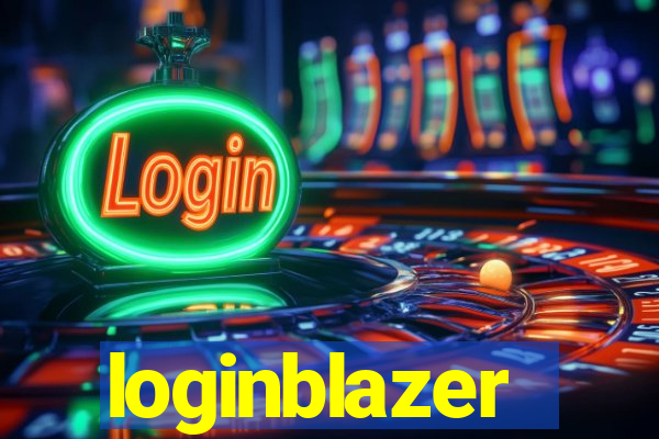 loginblazer