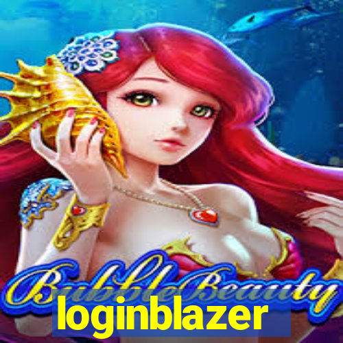 loginblazer