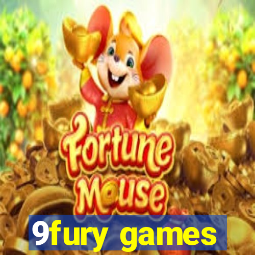 9fury games