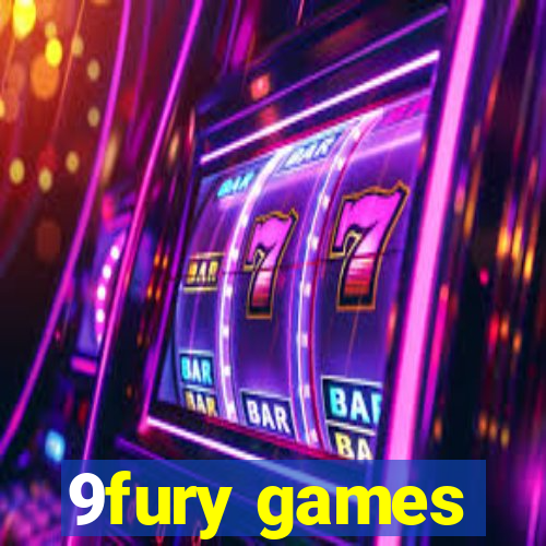 9fury games