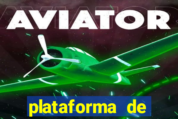 plataforma de aposta bet